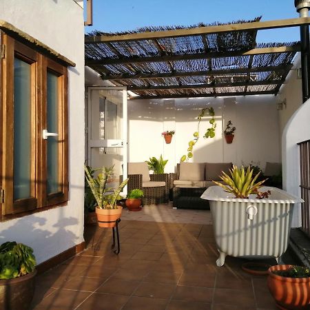 La Guarida de Vejer Casa Rural Vejer de la Frontera Exterior foto
