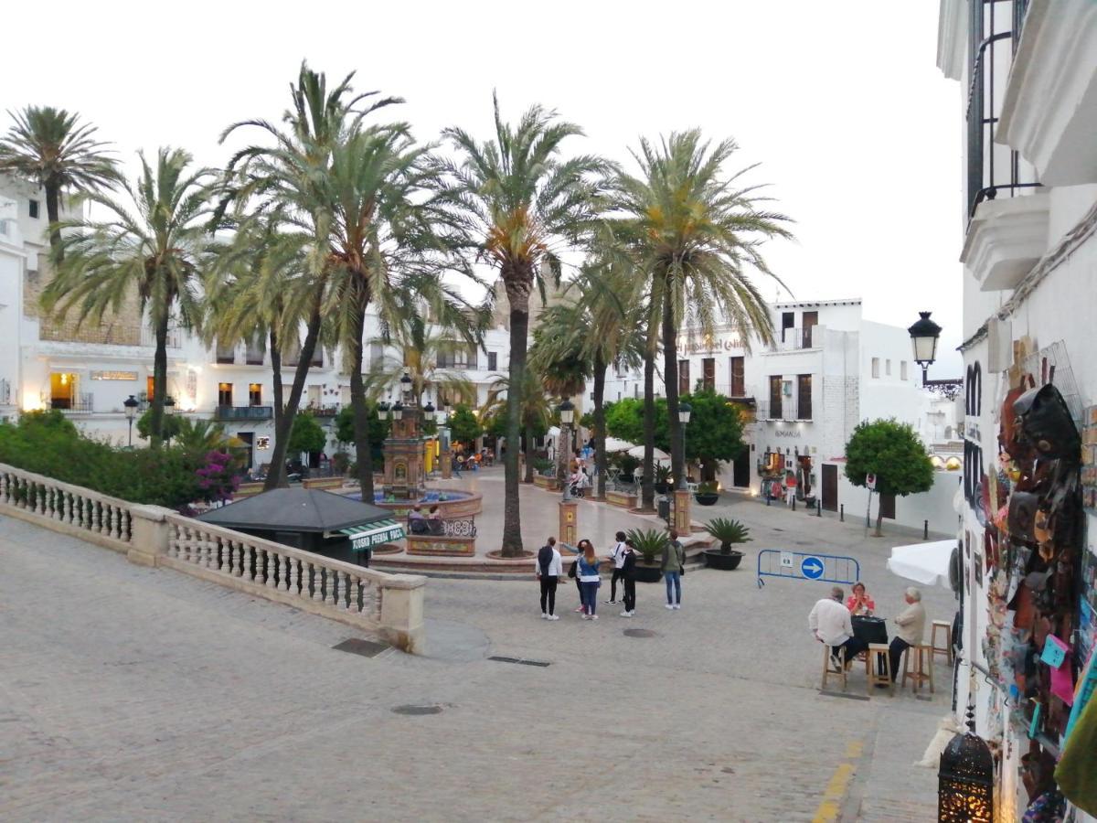 La Guarida de Vejer Casa Rural Vejer de la Frontera Exterior foto