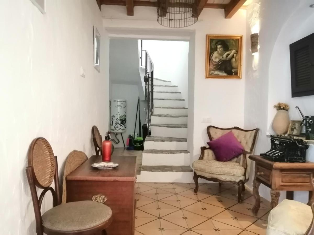 La Guarida de Vejer Casa Rural Vejer de la Frontera Exterior foto