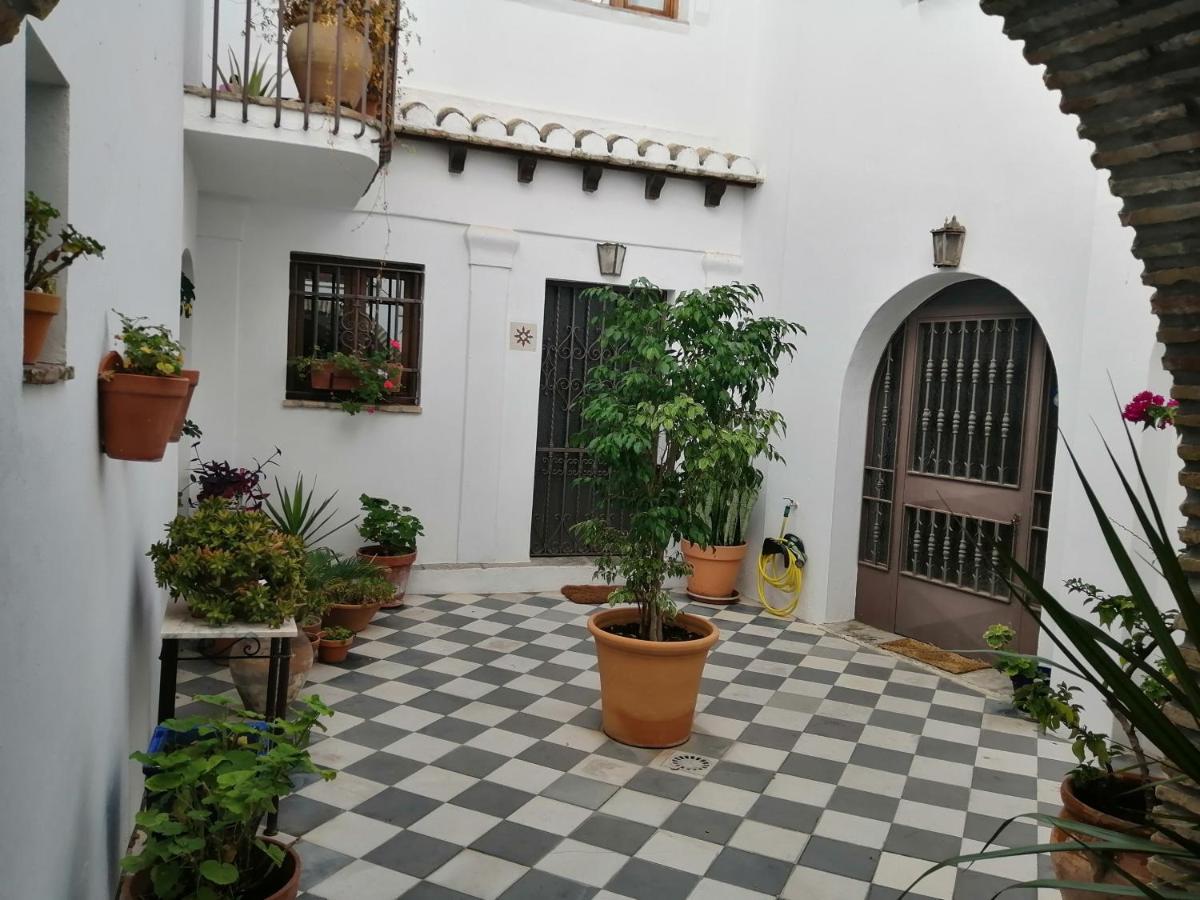 La Guarida de Vejer Casa Rural Vejer de la Frontera Exterior foto