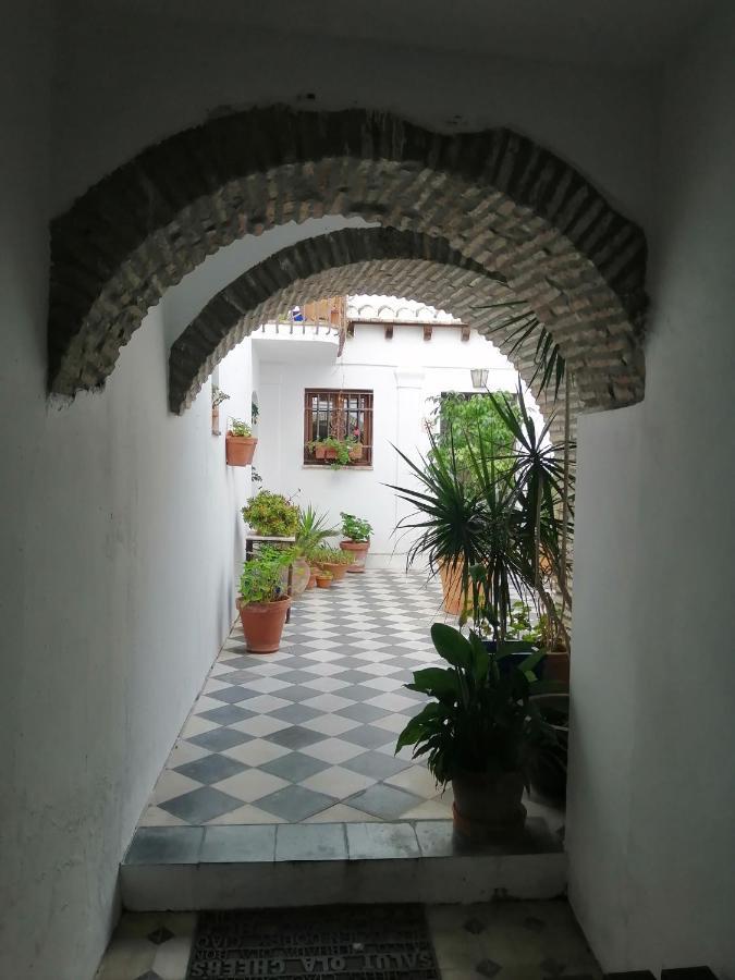 La Guarida de Vejer Casa Rural Vejer de la Frontera Exterior foto