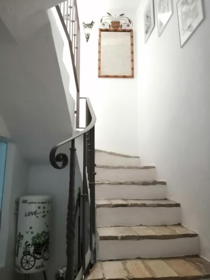 La Guarida de Vejer Casa Rural Vejer de la Frontera Exterior foto