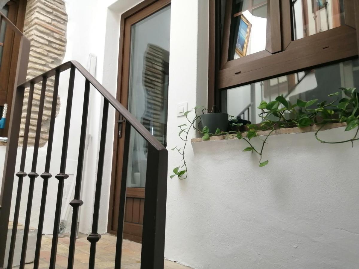 La Guarida de Vejer Casa Rural Vejer de la Frontera Exterior foto