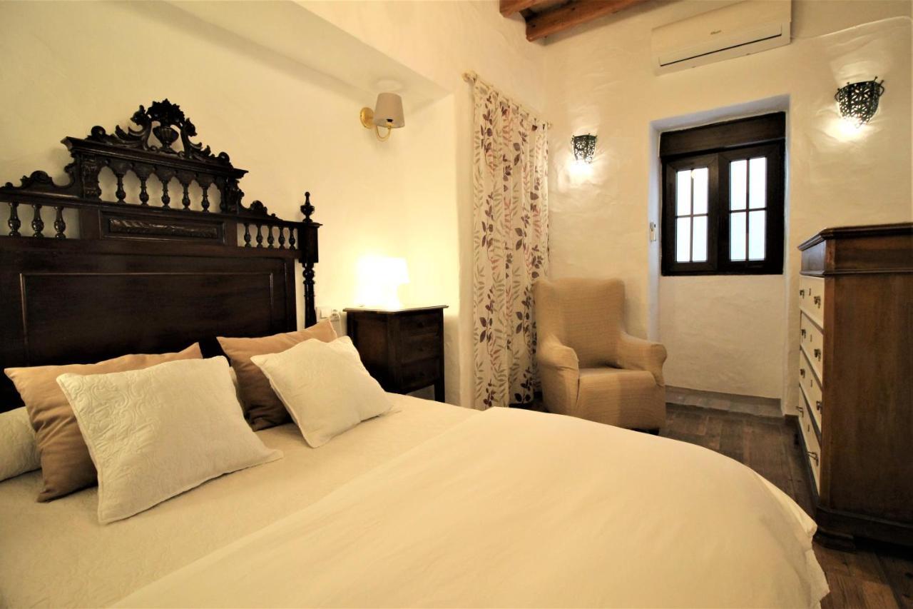 La Guarida de Vejer Casa Rural Vejer de la Frontera Exterior foto