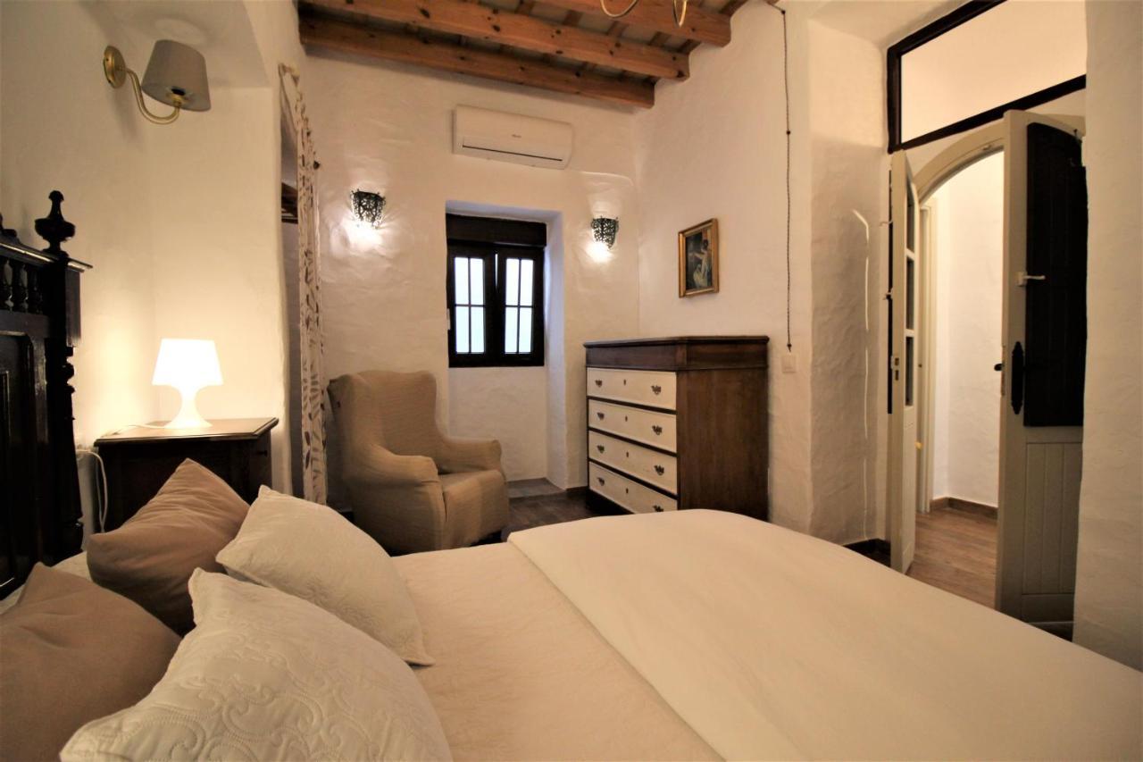 La Guarida de Vejer Casa Rural Vejer de la Frontera Exterior foto