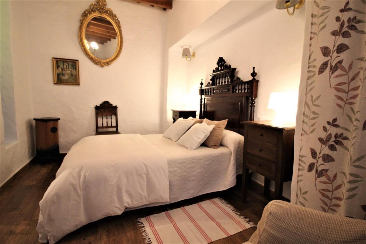 La Guarida de Vejer Casa Rural Vejer de la Frontera Exterior foto