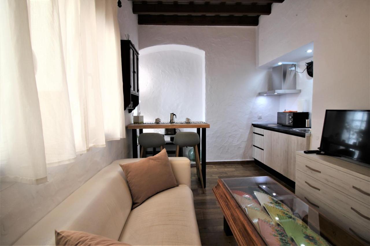 La Guarida de Vejer Casa Rural Vejer de la Frontera Exterior foto