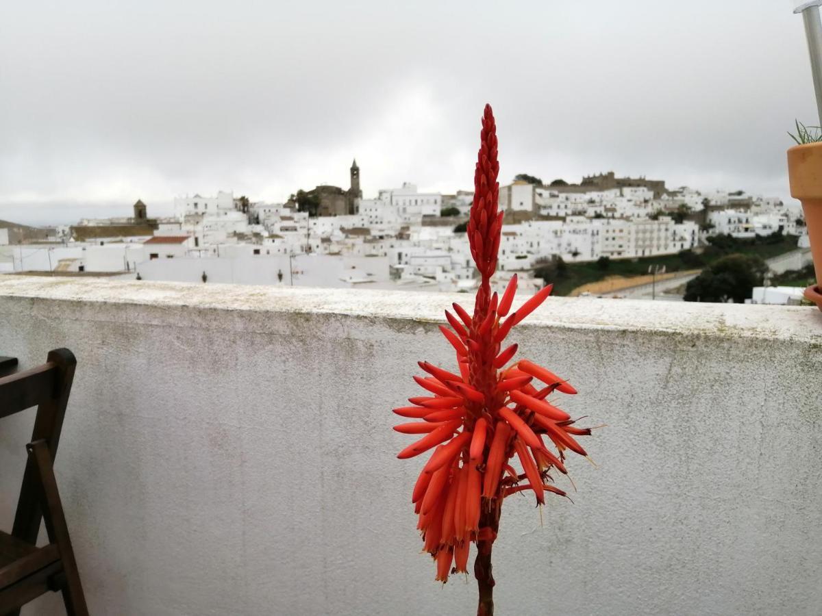 La Guarida de Vejer Casa Rural Vejer de la Frontera Exterior foto