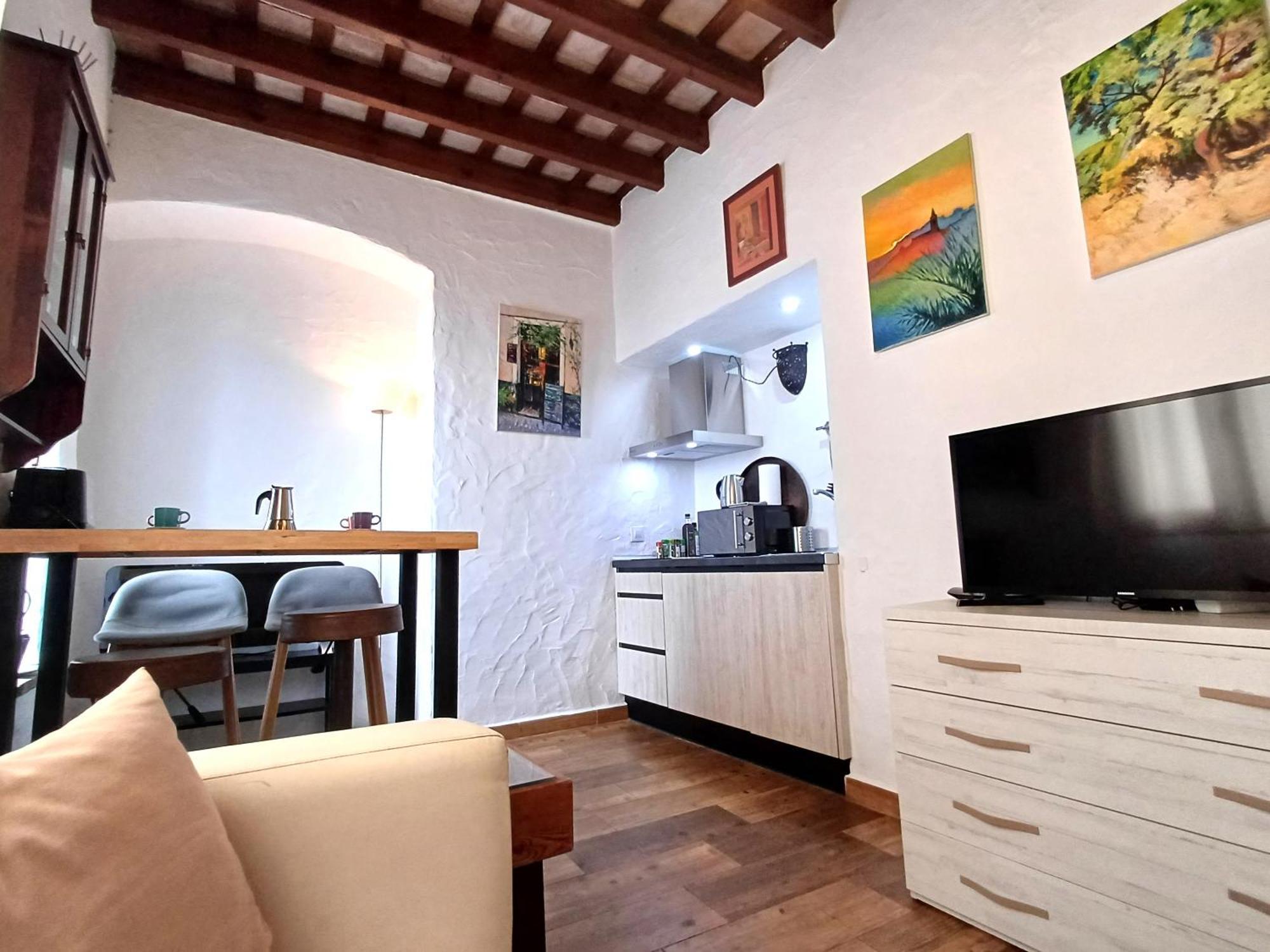 La Guarida de Vejer Casa Rural Vejer de la Frontera Exterior foto