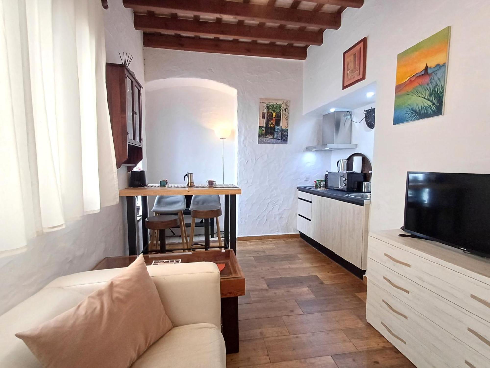 La Guarida de Vejer Casa Rural Vejer de la Frontera Exterior foto
