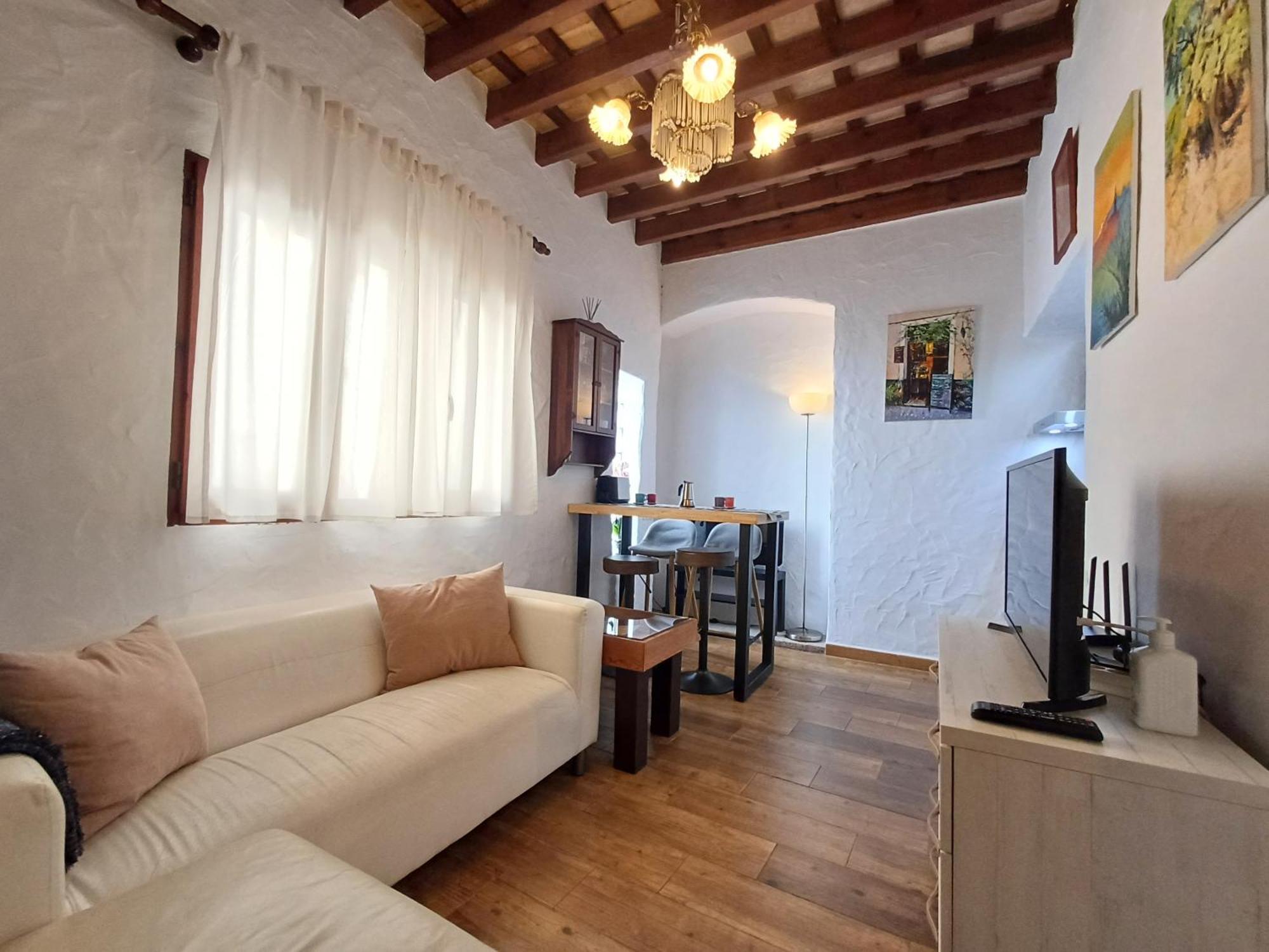 La Guarida de Vejer Casa Rural Vejer de la Frontera Exterior foto