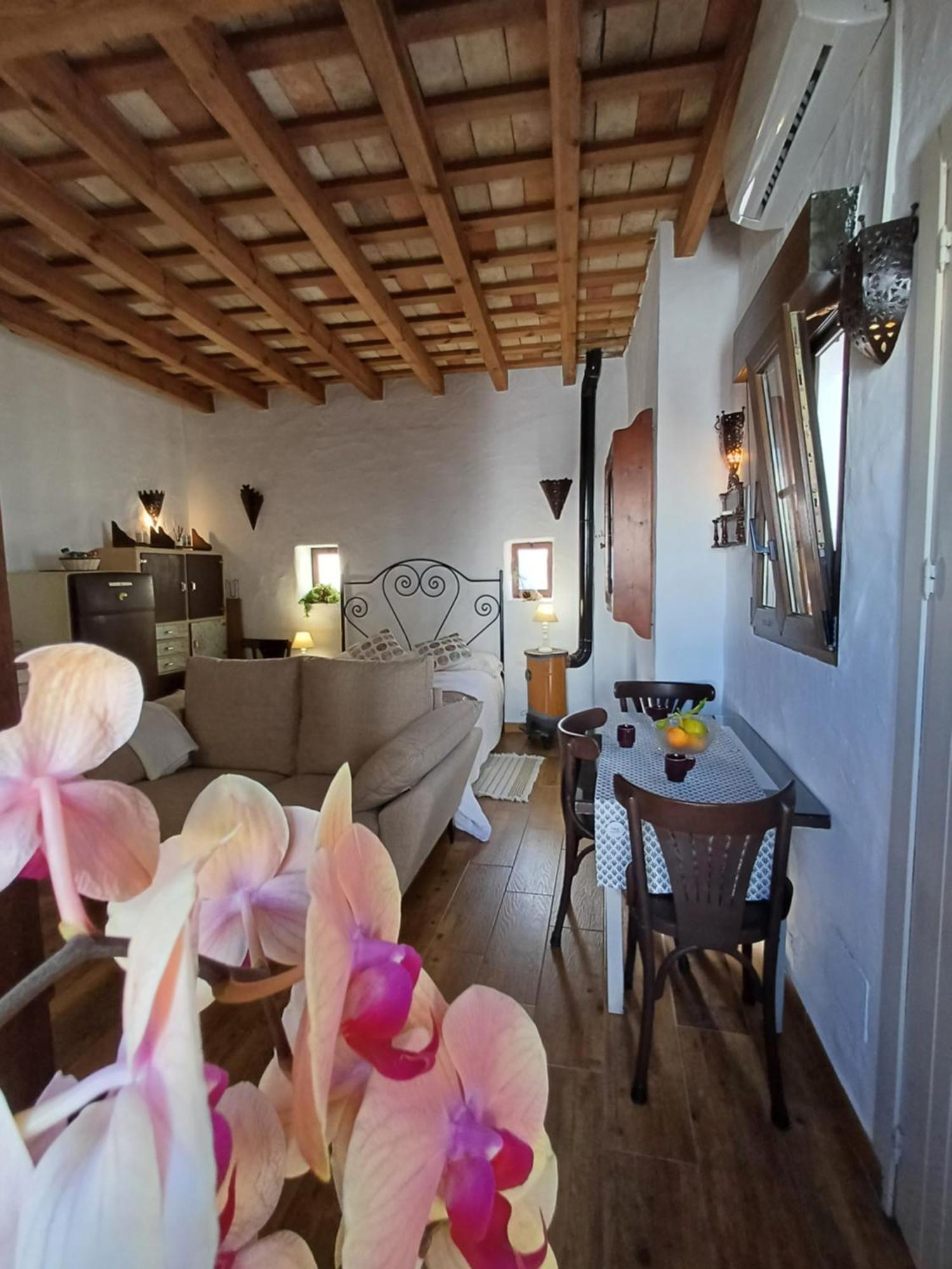 La Guarida de Vejer Casa Rural Vejer de la Frontera Exterior foto