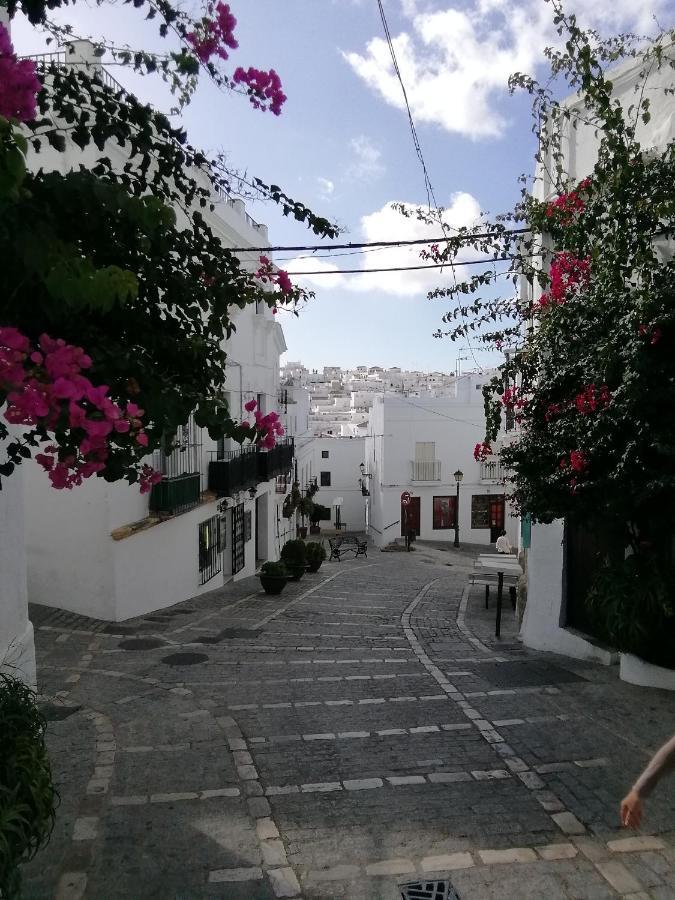 La Guarida de Vejer Casa Rural Vejer de la Frontera Exterior foto